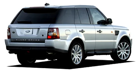 Land Rover Range Rover Sport 4.4 V8 (LS44)