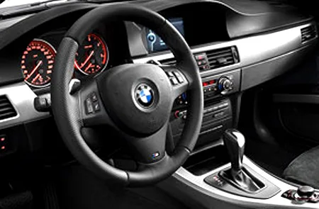 Bmw 3 Series 325i (KD20 / KE25 / KG35)