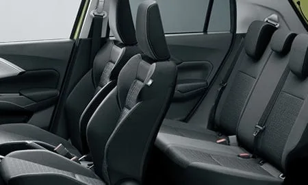 Suzuki Swift HYBRID MX (ZCEDS)