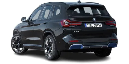 Bmw IX3 M SPORT (42DU44)
