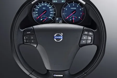 Volvo S40 2.0E POWERSHIFT (MB4204S)