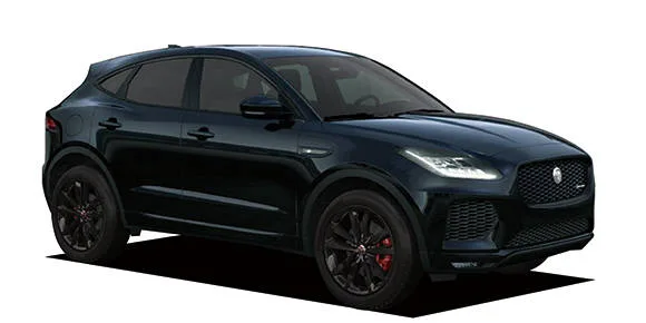 Jaguar Epace KEI NISHIKORI EDITION (DF2NA / DF2XA)