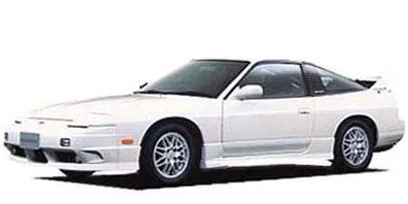 Nissan 180SX RPS13
