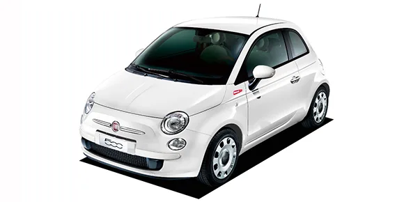 Fiat 500 SUPER POP (31212)