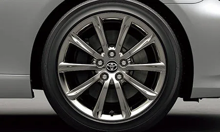 Toyota Mark X 350RDS (GRX133)
