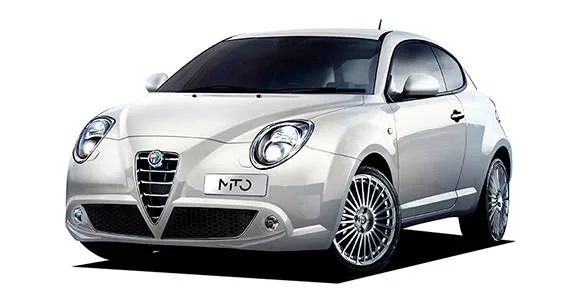Alfa Romeo Mito REGALE (955142)