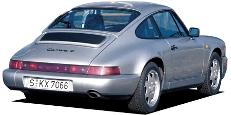 Porsche 911 CARRERA 2 (964 / 964A / 964T)