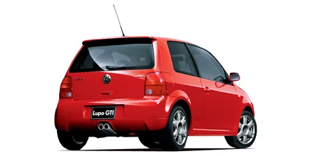 Volkswagen Lupo GTI (6EAVY)