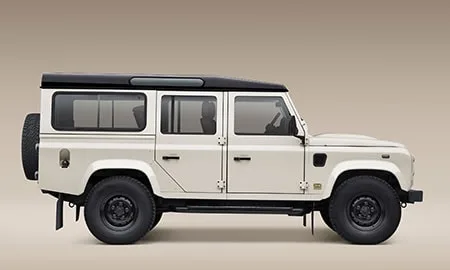 Land Rover Defender 110CLASSIC DEFENDER WORKS V8 MUROMACHI EDITION ()