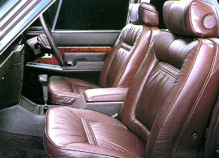 Toyota Century E TYPE (VG40)