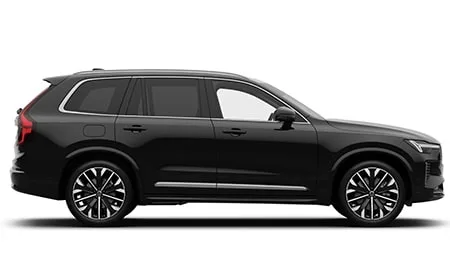 Volvo XC90 ULTRA T8 AWD PLUGIN HYBRID BRIGHT EDITION (LB420XCP2)