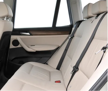 Bmw X3 X DRIVE 28I (WX30)