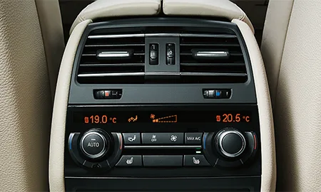 Bmw 7 Series 740i EXECUTIVE EDITION (YA30 / YE30)