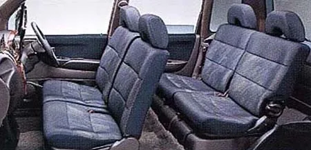 Daihatsu Move CL SELECTION (L900S)