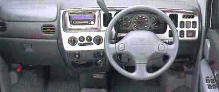 Daihatsu Atrai 7 CL S EDITION (S221G)