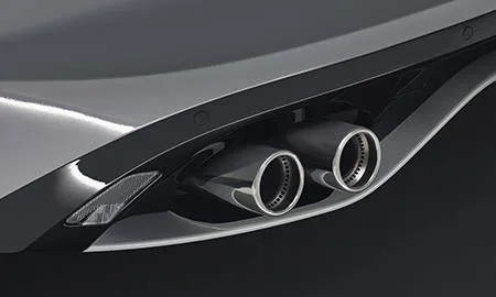 Jaguar Ftype COUPE (J60XB)