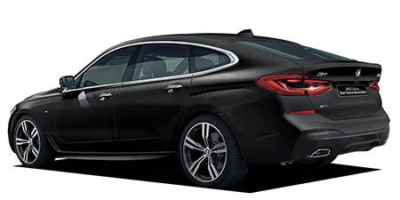 Bmw 6 Series 640I X DRIVE GRAN TURISMO M-SPORT DEBUT EDITION (JV30A)