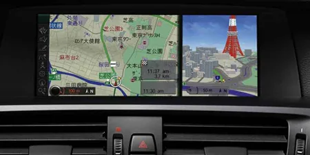 Bmw X3 X DRIVE 20I (WX20 / WY20)