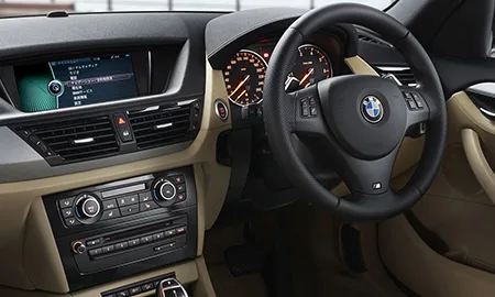 Bmw X1 S DRIVE 20I EXCLUSIVE SPORT (VL20)