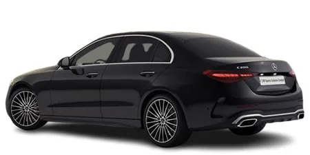 Mercedes Benz Cclass C200 SPORTS EXCLUSIVE LIMITED (206004C / 206042C)
