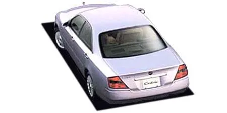 Nissan Cedric 250LV (MY34)