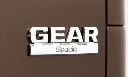 Suzuki Spacia Gear MY STYLE (MK53S)