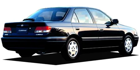Toyota Carina SI (AT211)