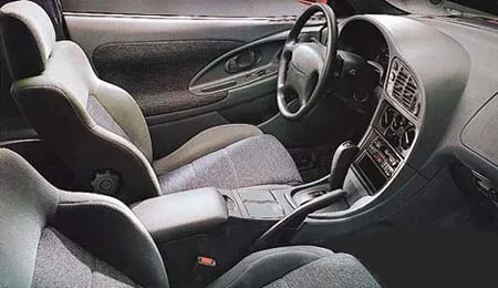Mitsubishi Eclipse SPIDER (D38A)