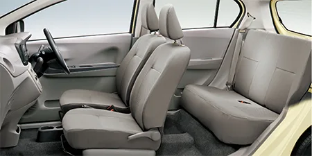 Daihatsu Mira ES L (LA300S)