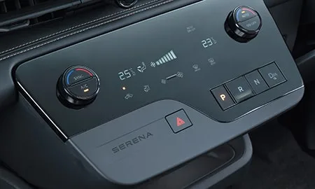 Nissan Serena E-POWER LUXION (GFC28)
