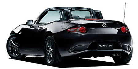 Mazda Roadster S LEATHER PACKAGE (ND5RC)