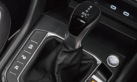 Volkswagen Tiguan TSI 4MOTION R LINE (5NDNNF)