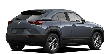 Mazda MX30 EV Model BASIC SET (DRH3P)