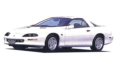 Camaro CF45B