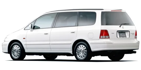 Honda Odyssey Prestige VG (RA5)