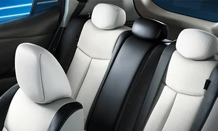 Nissan Leaf X AERO STYLE(30KWH) (AZE0)