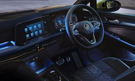 Volkswagen Golf Variant ETSI ACTIVE BASIC (CDDFYV / CDDLAV)