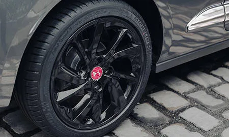 Citroen DS3 PERFORMANCE LINE MT FINAL VERSION (A5C5G01 / A5CHN01)
