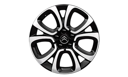 Citroen Berlingo SHINE XTR PACK (K9CYH01)