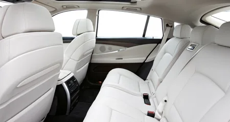 Bmw 5 Series 550I GRAN TURISMO (SN44)