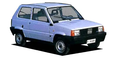Panda 141A3