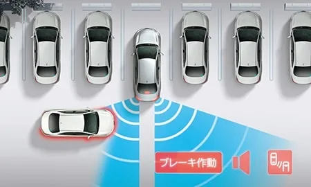 Toyota Corolla Touring HYBRID G (ZWE215W)