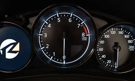 Mazda Roadster SPIRIT RACING ROADSTER 12R (NDERE)