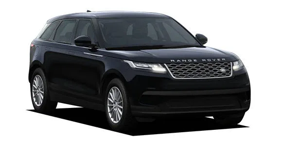 Land Rover Range Rover Velar BASIC (LY2NA)