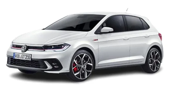 Volkswagen Polo Gti BASE GRADE (AWDNN)