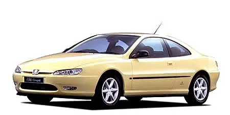406 D8CPV