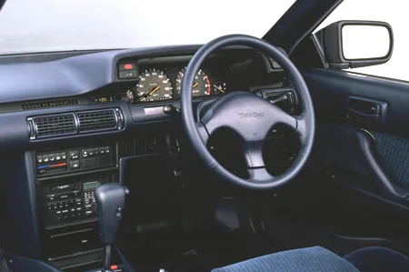 Toyota Vista ETOILE (CV20)