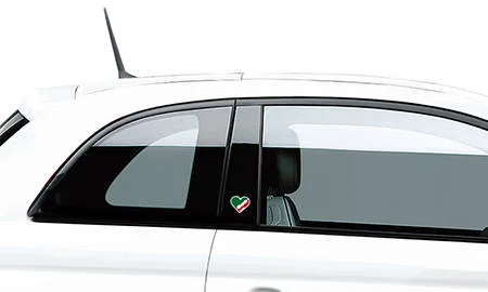 Fiat 500 SUPER POP AMORE (31212)
