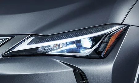 Lexus UX250H F SPORT EMOTIONAL EXPLORER (MZAH15)
