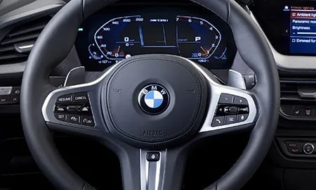 Bmw 1 Series M135I XDRIVE (7K15 / 7L20)